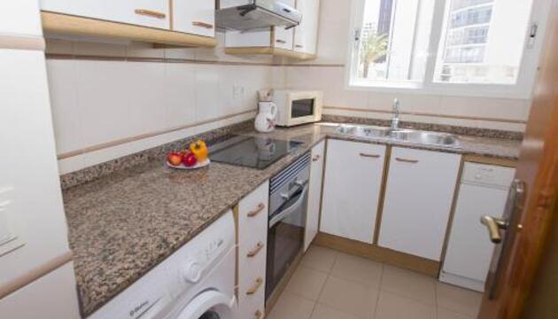Foto de Alquileres Vacacionales Edificio La Reina