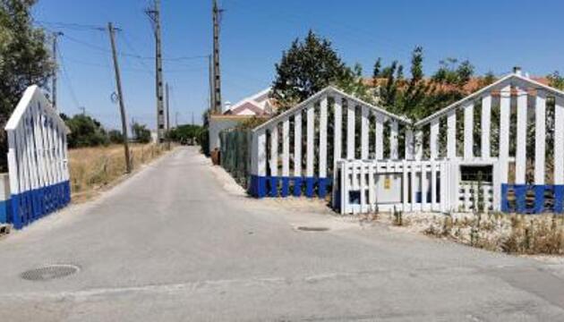 Foto de Retiro dos Batudes