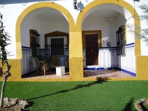 Foto general de Casa Rural el Brigadier