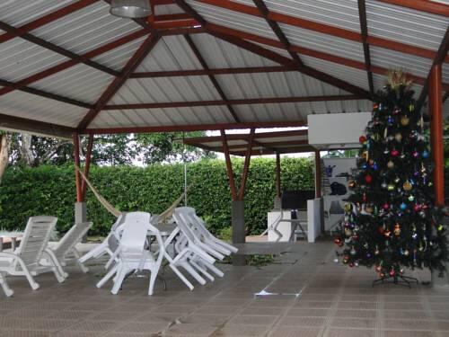 Foto general de Villa Susy