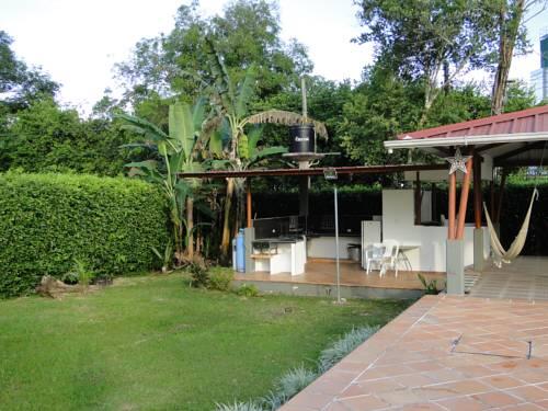 Foto general de Villa Susy
