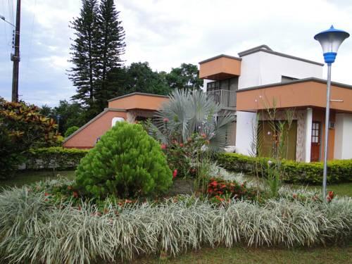 Foto general de Villa Susy