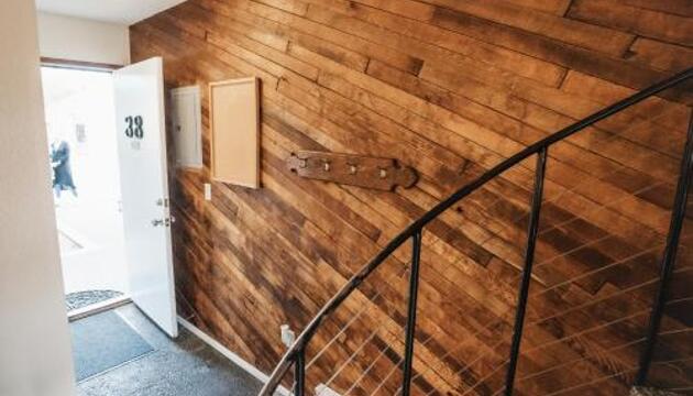 Photo – Aparthotel Surfcrest Resort