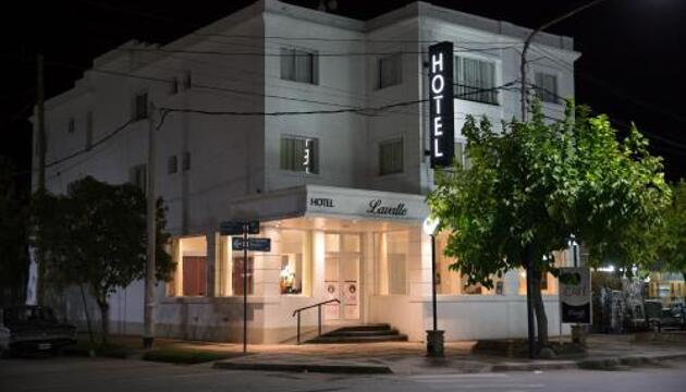 Foto de Hotel Lavalle