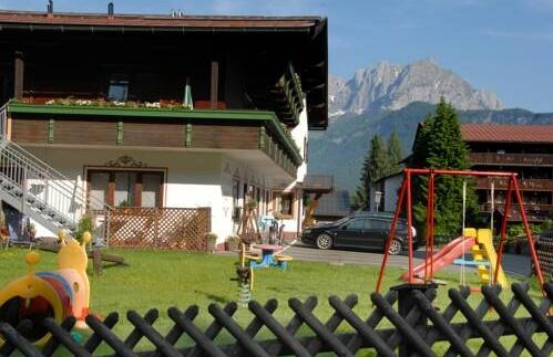 Foto general de Hostal Haus Am Horn