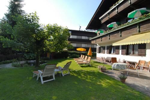 Foto general de Hostal Haus Am Horn