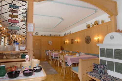 Foto general de Hostal Haus Am Horn