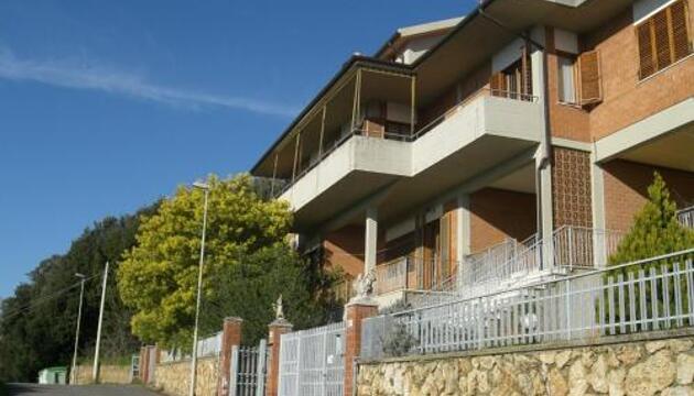Foto de Bed &amp; Breakfast Le Coste