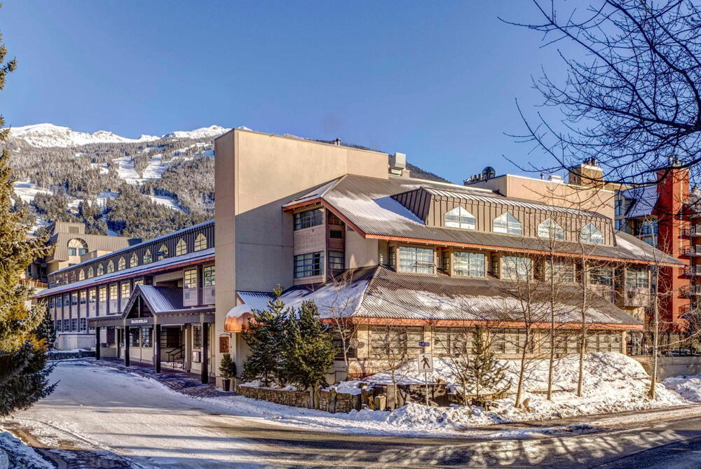 Listel Whistler, a Coast Hotel, Whistler - Reserving