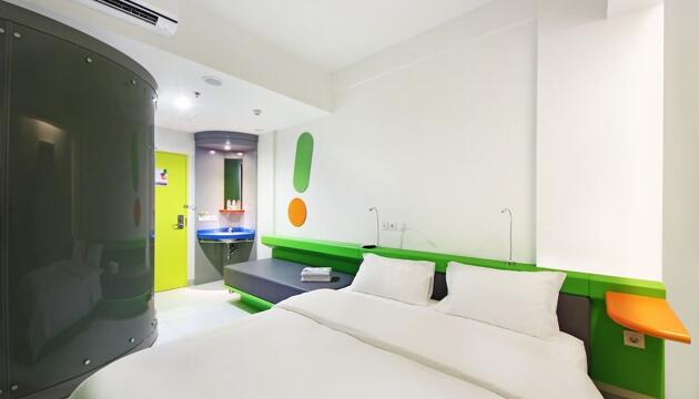 Photo – POP! Hotel Tebet Jakarta