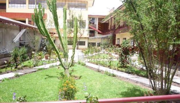 Foto de Hostal Santa Rosa Cusco