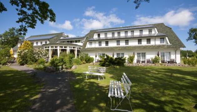 Foto de Hotel Restaurant Marks