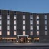 Foto de Aalborg Airport Hotel