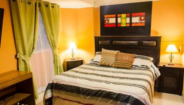 Foto de Hostal del Aguila
