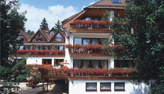 Foto de Hotel Sonnenhof