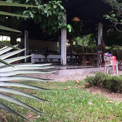 Foto general de HOTEL CAMPESTRE RANCHO DANNY