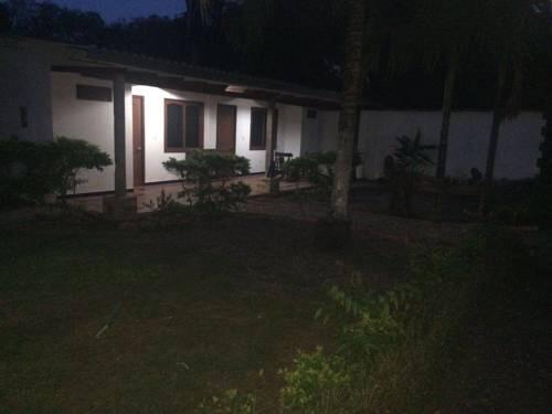 Foto general de HOTEL CAMPESTRE RANCHO DANNY
