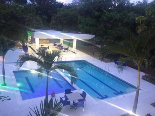 Foto general de HOTEL CAMPESTRE RANCHO DANNY