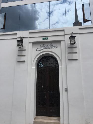 Foto general de Báltico