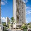 Foto de Aparthotel Aston Waikiki Sunset