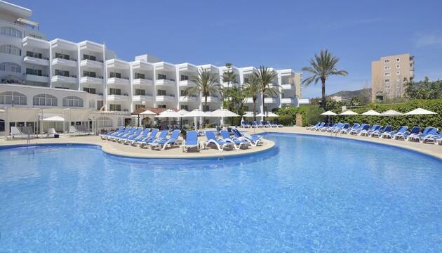 Foto de Sol Lunamar Apartamentos - Adults Only