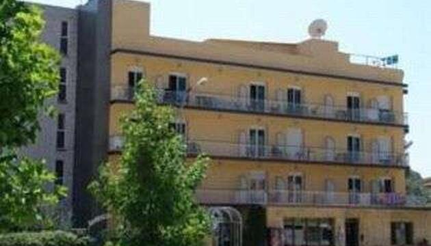 Foto de Hotel Montanamar