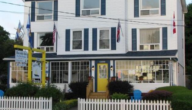 Photo – Bayside Inn