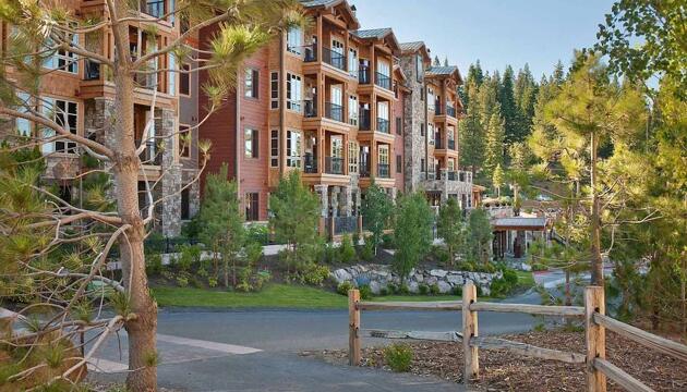Photo – Northstar Lodge by Welk Resorts