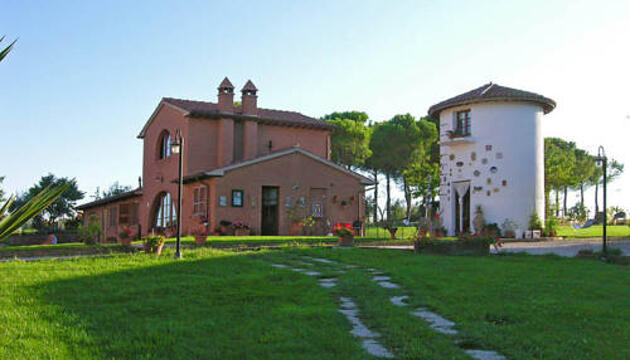 Photo – Poggio Verde