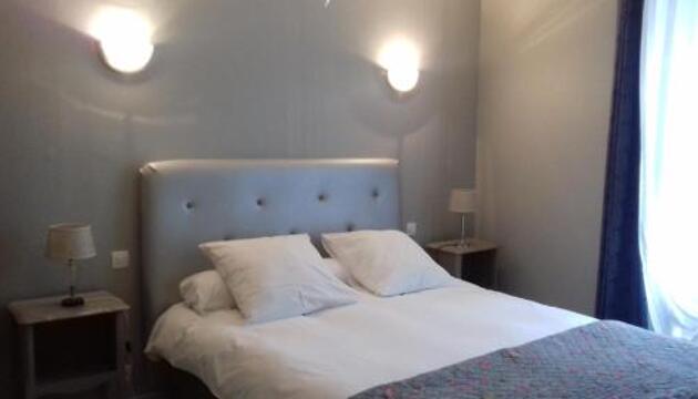 Photo – Bed-and-Breakfast Manoir Du Vieux Cedre