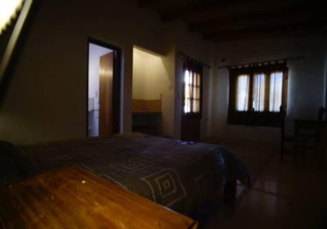 Foto general de Bed-and-Breakfast Capec Alojamiento