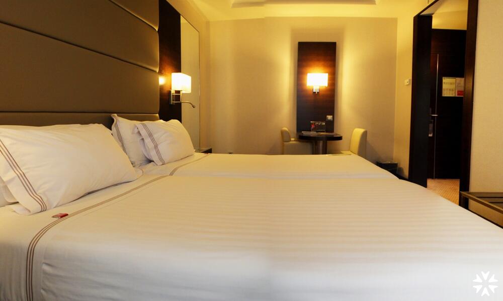 Foto de una habitación de BessaHotel Boavista