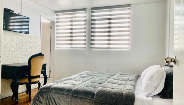 Foto de Hotel Muros Quito