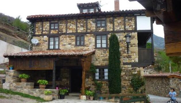 Foto de Posada Torcaz