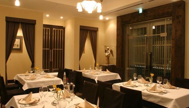 Foto de Hotel Monterey Ginza