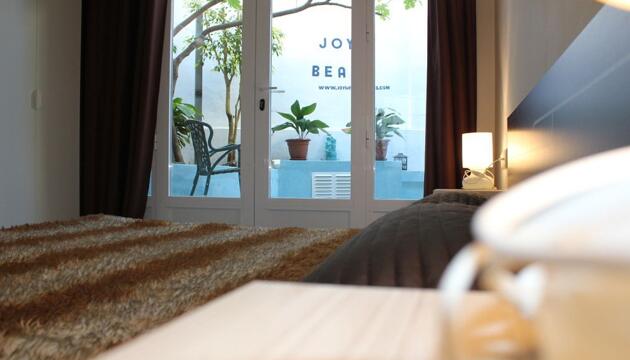 Foto de Joy Beach B&amp;B