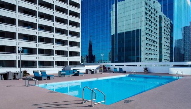 Foto de Delta Hotels by Marriott Winnipeg