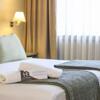 Foto de Hotel Frontera Plaza