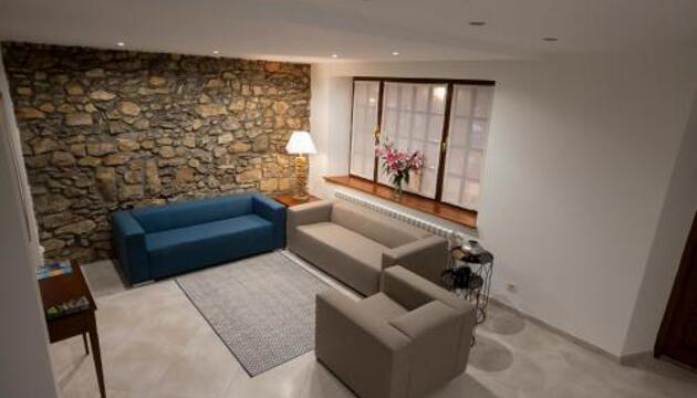 Foto de Hotel Meve