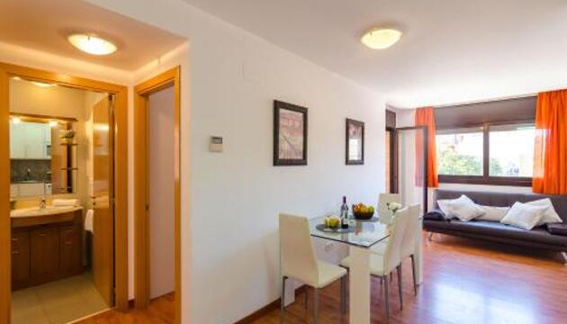 Photo – Vacation Rentals 3 Coronas 1B