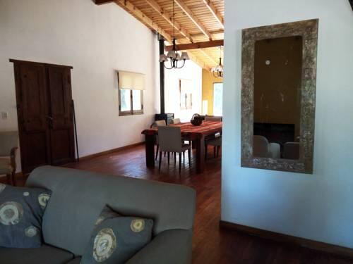 Foto general de Casa Rural Las Lunas