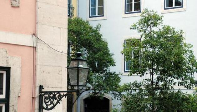 Foto de Boho Guesthouse - Rooms &amp; Apartments