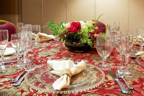 Foto general de Hotel Holiday Inn Georgetown