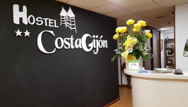 Foto de Hostel Costa Gijon