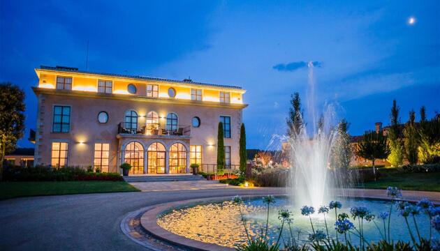 Photo – Hotel Casa Anamaria
