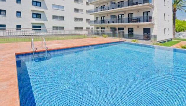 Photo – Apartamentos Norte 14