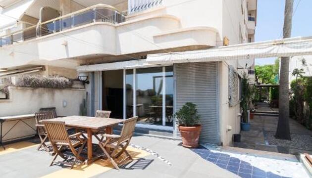 Photo – Villa Service- Edificio Barco