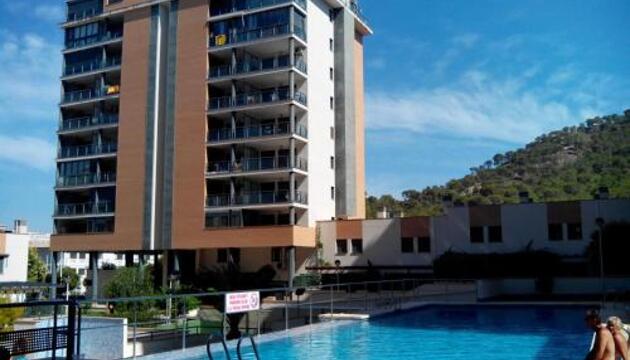 Foto de Apartamentos Tamarindo