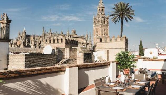 Foto de Alquileres Vacacionales Puerta del Principe