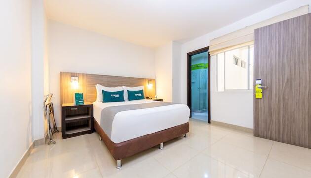 Foto - Hotel Ayenda 1136 MH